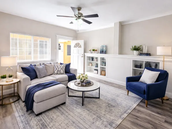 LB1495 (NEW), 1495 Cedar Ave APT 7, Long Beach, CA 90813