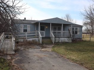 7470 Railroad St, Mount Sterling, OH 43143