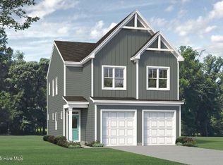 1260 Newbold Dr, #115, Leland, NC 28451