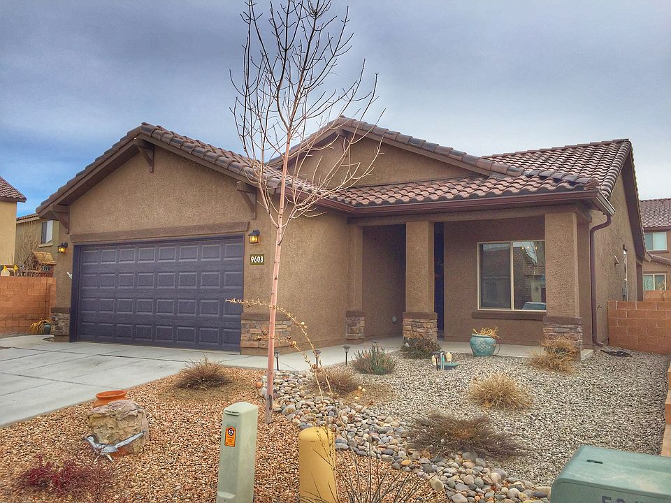 1st image of 9608 Big Rock Dr NW