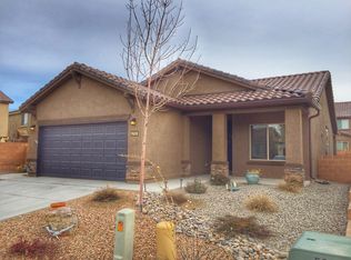 9608 Big Rock Dr NW, Albuquerque, NM 87114
