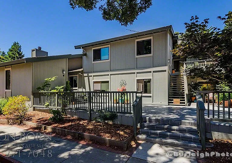 1150 Pine St #D — Photo 6