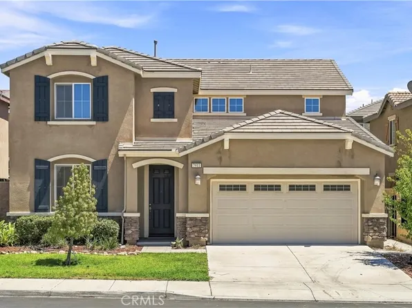 7911 Sea Salt Ave, Fontana, CA 92336