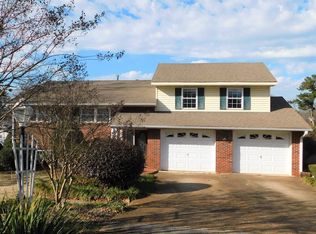 125 Roberts St, Florence, AL 35633