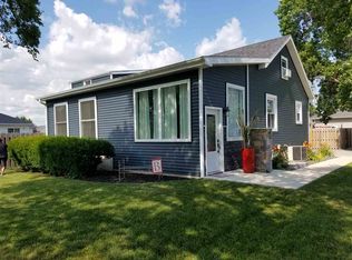 3453 33rd Ave, Columbus, NE 68601