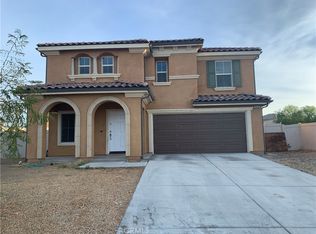 14465 Wapiti Way, Victorville, CA 92394