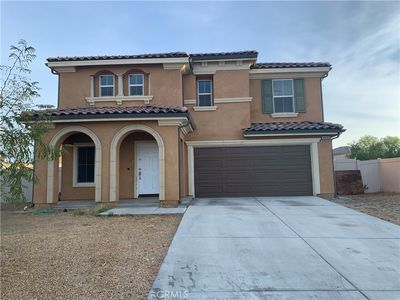 14465 Wapiti Way, Victorville, CA, 92394