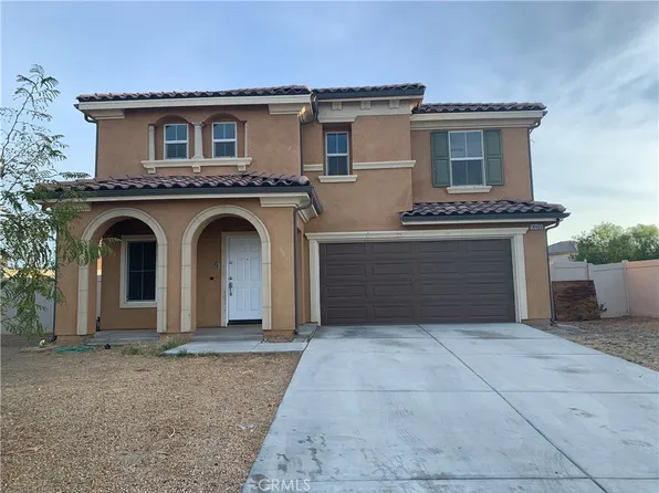 14465 Wapiti Way, Victorville, CA 92394