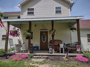 25 Creamery Rd, Tunkhannock, PA 18657