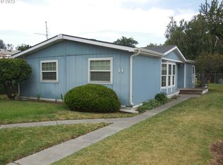 617 NW 8th Ave UNIT 14, Milton Freewater, OR 97862