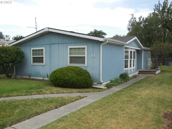 617 NW 8th Ave Unit 14, Milton Freewater, OR 97862