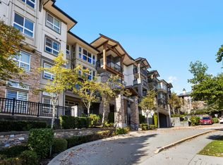 1330 Genest Way #512, Coquitlam, BC V3E 0A4