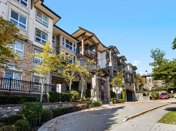 1330 Genest Way #512, Coquitlam, BC V3E 0A4