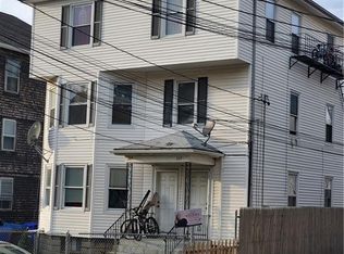 105 Rand St, Central Falls, RI 02863