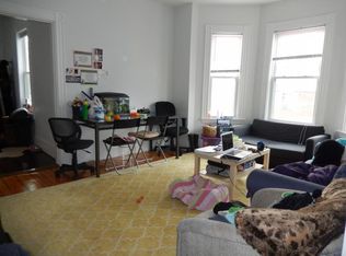 40 Custer St #2, Jamaica Plain, MA 02130
