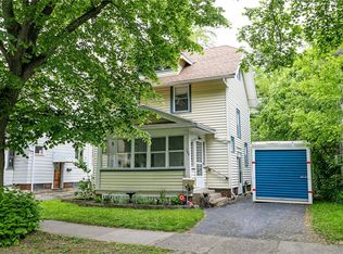 288 Wisconsin St, Rochester, NY 14609