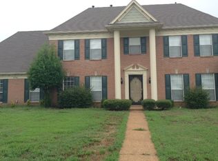 8280 Cordova Rd, Cordova, TN 38016