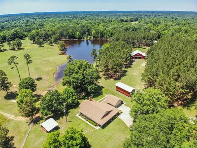 132 County Road 168, Long Branch, TX, 75669