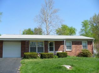 1501 Redman Blvd, Saint Louis, MO 63138