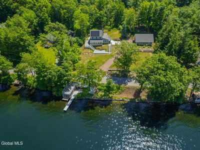 352 E Lake Road, Cossayuna, NY, 12823