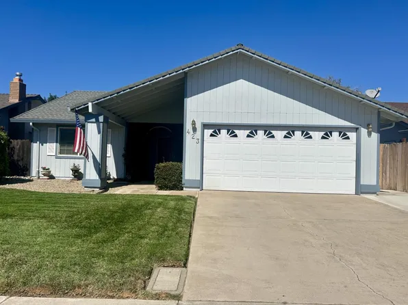423 Columbia Dr, Lodi, CA 95240