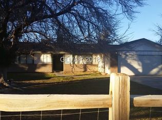 6230 Dorrell Ln, Las Vegas, NV 89131