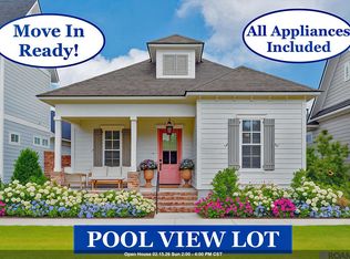 7519 McKowen Dr, Baton Rouge, LA 70817