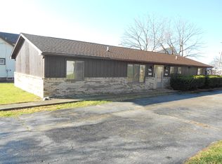 616 Fleming St, Howell, MI 48843