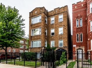 7756 S Marshfield Ave, Chicago, IL 60620