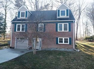 130 Druid Dr, Williamsburg, VA 23185