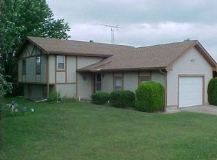 31876 Highway 65, Sedalia, MO 65301