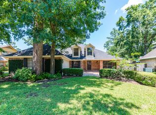 3839 Village Oaks Dr, Humble, TX 77339