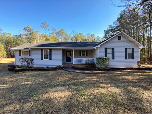 2650 Jackson Rd, Griffin, GA 30223
