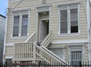 1028 Willow St, Oakland, CA 94607