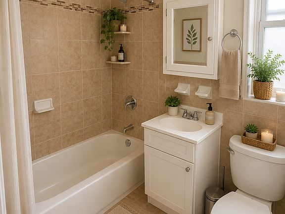5th image of 430 Ocean Pkwy APT 1