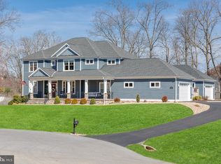 140 Flyntshire Pl, Harrisonburg, VA 22801