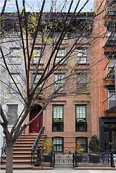 343 East 18th Street in Gramercy Park