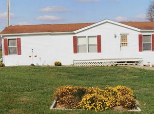 2508 Stringtown Rd, Bloomfield, KY 40008