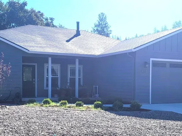 478 Yew Wood Dr, Shady Cove, OR 97539