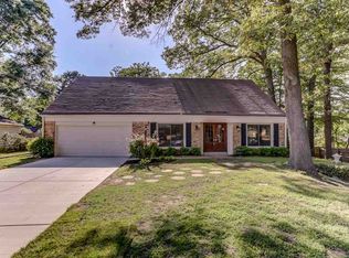 1727 Poplar Estates Pkwy LOT 144, Germantown, TN 38138