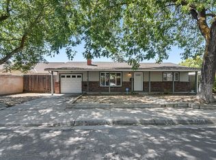 1701 College Ave, Modesto, CA 95350