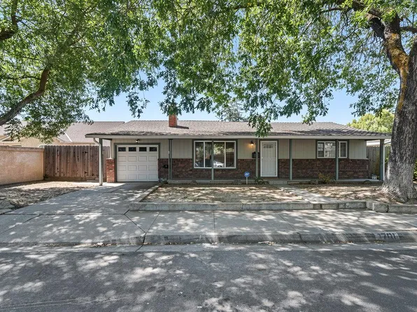 1701 College Ave, Modesto, CA 95350