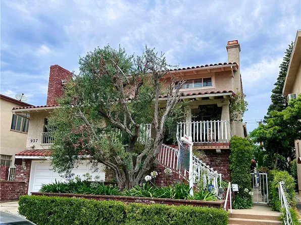 937 19th St Unit 5, Santa Monica, CA 90403