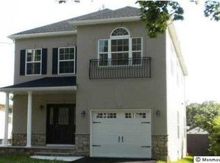 13-A Simpson Ave, Atlantic Highlands, NJ 07716