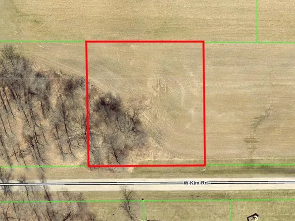 21 W Kim Rd, Peru, IN 46970