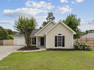 10025 Birch Pl, Belville, NC 28451