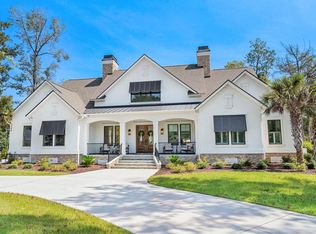 2208 Bentbill Circle, North Myrtle Beach, SC 29582