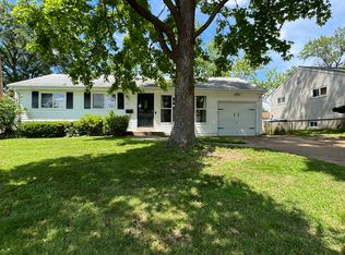 6319 Ashbury Dr, Saint Louis, MO
