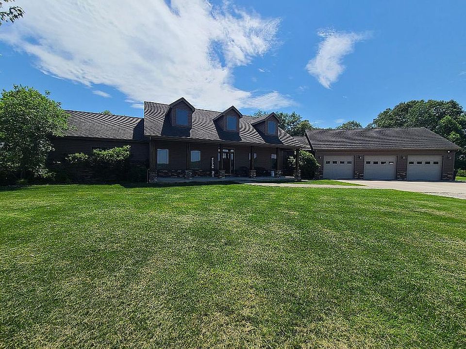 1st image of 5300 N County Road 650 W