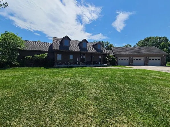 5300 N County Road 650 W, Brownstown, IN 47220